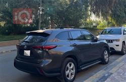 تويوتا هايلاندر